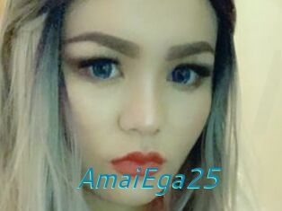 AmaiEga25