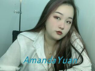 AmandaYuan