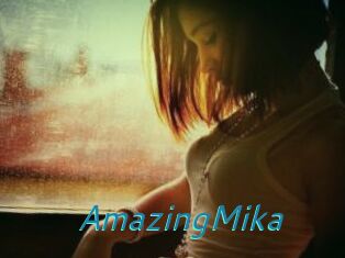 AmazingMika