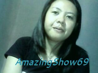 AmazingShow69