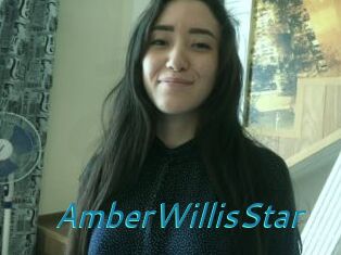 AmberWillisStar