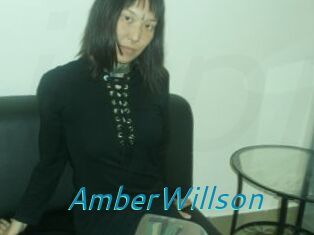 AmberWillson