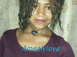 Amealylove