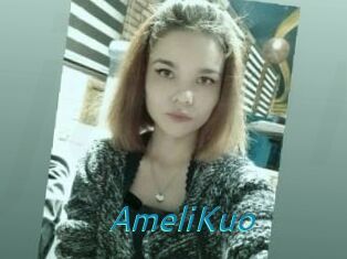 AmeliKuo