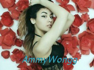 AmmyWongg