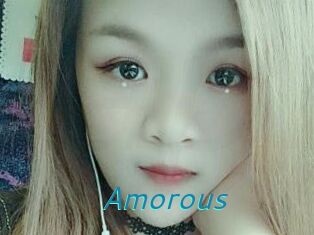 Amorous