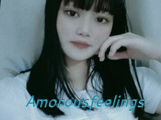 Amorousfeelings