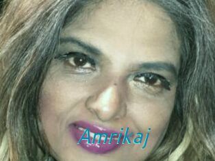 Amrikaj