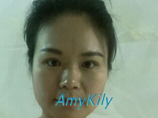 AmyKily