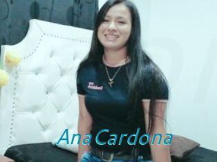 AnaCardona