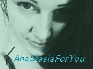 AnaStasiaForYou