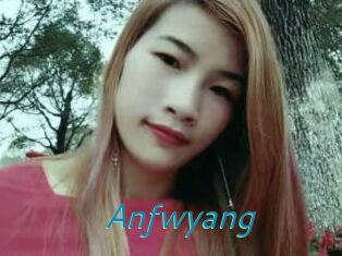 Anfwyang