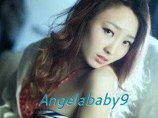 Angelababy9