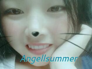 Angellsummer