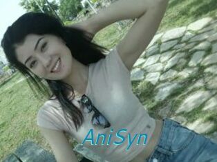 AniSyn