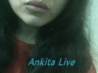 Ankita_Live