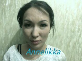 Annelikka