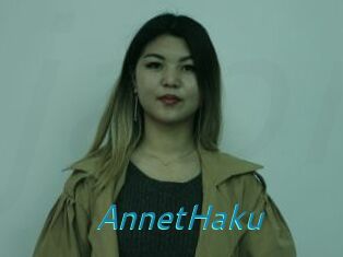 AnnetHaku