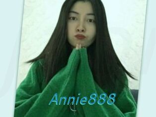 Annie888