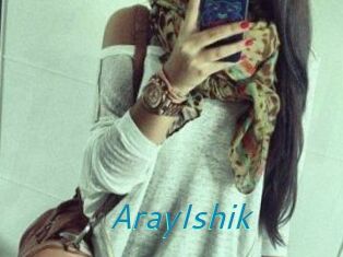 ArayIshik