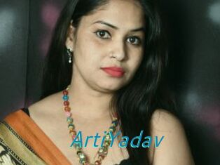 ArtiYadav