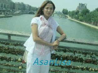 AsanLisa