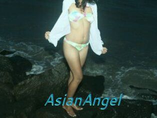 AsianAngel