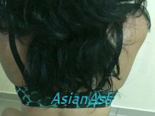 AsianAss