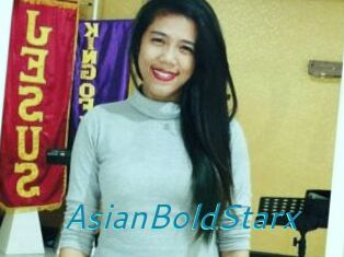 AsianBoldStarx