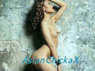 AsianChickaX