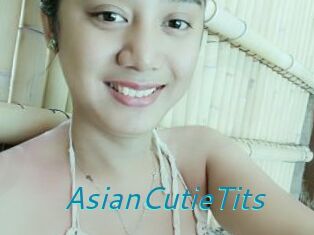 AsianCutieTits