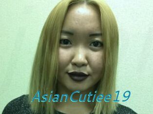 AsianCutiee19