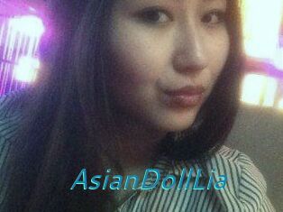 AsianDollLia