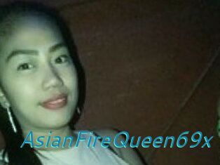 AsianFireQueen69x