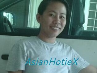 AsianHotieX