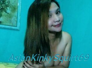 AsianKinkySquirt69