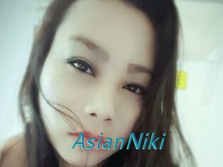 AsianNiki