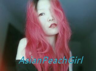 AsianPeachGirl