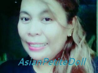 AsianPetiteDoll