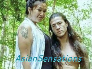 AsianSensations