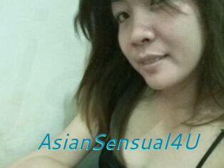 AsianSensual4U