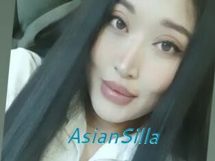 AsianSilla