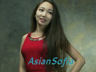 AsianSofia