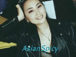 AsianSpicy