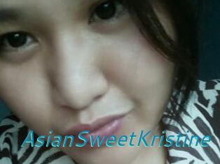 AsianSweetKristine