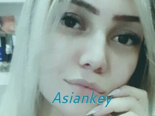 Asiankey