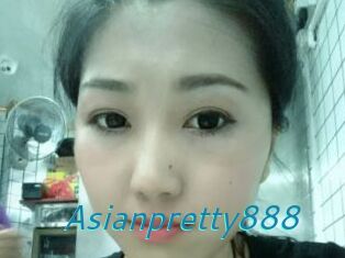 Asianpretty888