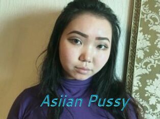 Asiian_Pussy