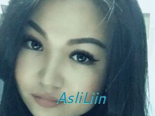 AsliLiin