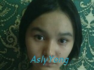 AslyYong